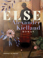 Else - Alexander Kielland