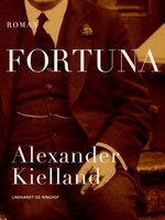 Fortuna - Alexander Kielland