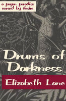 Drums of Darkness - Elizabeth Lane