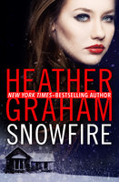 Snowfire - Heather Graham