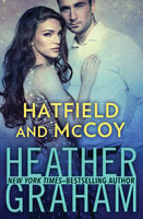 Hatfield and McCoy - Heather Graham