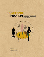 30-Second Fashion - Rebecca Arnold