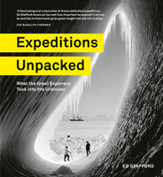 Expeditions Unpacked - Ed Stafford