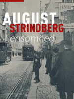 I ensomhed - August Strindberg