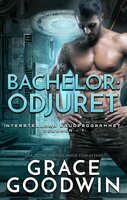 Bachelor: Odjuret - Grace Goodwin