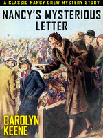 Nancy's Mysterious Letter - Carolyn Keene
