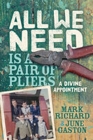 All We Need Is a Pair of Pliers: A Divine Appointment - Mark Richard, June Gaston