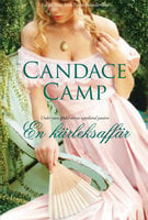 En kärleksaffär - Candace Camp