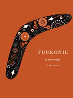 Tuckonie - Sture Lantz
