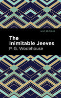 The Inimitable Jeeves - P.G. Wodehouse