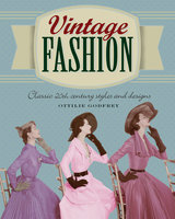 Vintage Fashion - Ottilie Godfrey