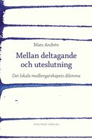 Mellan deltagande och uteslutning - Mats Andrén