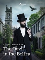 The Devil in the Belfry - Edgar Allan Poe