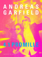 4.1 promille - Andreas Garfield