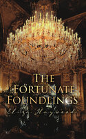The Fortunate Foundlings - Eliza Haywood