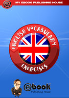 English Vocabulary Exercises - My Ebook Publishing House