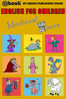 English for Children - Medieval Times - My Ebook Pub
