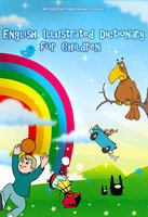 English Illustrated Dictionary for Children - My Ebook Publishing House