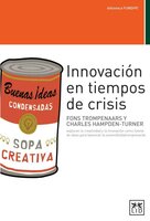 Innovación en tiempos de crisis - Fons Trompenaars, Charles Hampden-Turner