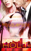 Masquerade - Desiree Holt