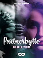 Partnerbytte - Amalia Vilde