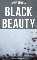 Black Beauty (Musaicum Christmas Specials) - Anna Sewell