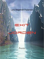 Exit Jorden: Kampen om Mars - Lars Bøgeholt Pedersen
