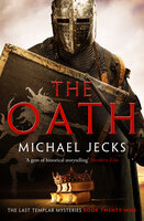 The Oath - Michael Jecks