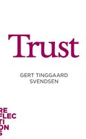 Trust - Gert Tinggaard Svendsen