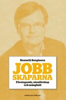 Jobbskaparna - Kenneth Bengtsson