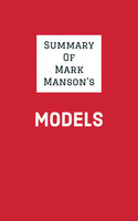 models mark manson summary