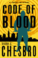 Code of Blood - George C. Chesbro