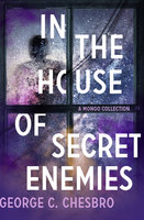 In the House of Secret Enemies - George C. Chesbro
