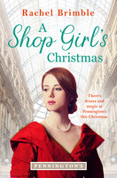 A Shop Girl's Christmas - Rachel Brimble