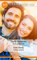 Rock og romantik / Dating i praksis - Kate Hardy, Sophie Pembroke