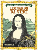 Leonardo Da Vinci - Shana Priwer, Cynthia Phillips