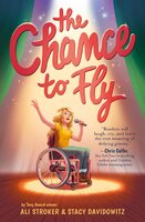 The Chance to Fly - Stacy Davidowitz, Ali Stroker