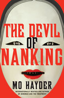 The Devil of Nanking - Mo Hayder