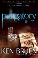 Purgatory - Ken Bruen
