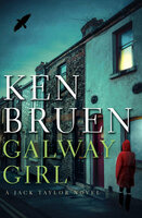 Galway Girl - Ken Bruen
