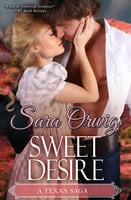 Sweet Desire - Sara Orwig