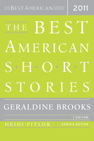 The Best American Short Stories 2011 - 