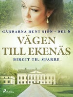 Vägen till Ekenäs - Birgit Th Sparre