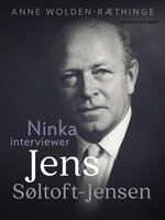 Ninka interviewer Jens Søltoft-Jensen - Anne Wolden-Ræthinge
