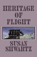 Heritage of Flight - Susan Shwartz