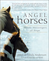 Angel Horses: Divine Messengers of Hope - Allen Anderson, Linda Anderson