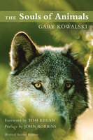 The Souls of Animals - Gary Kowalski