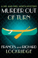 Murder Out of Turn - Richard Lockridge, Frances Lockridge