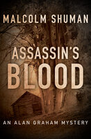Assassin's Blood - Malcolm Shuman