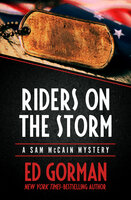Riders on the Storm - Ed Gorman